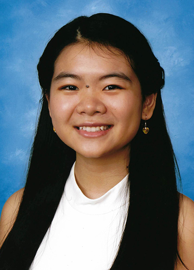 1-5 McKinley High School Tracee Nguyen